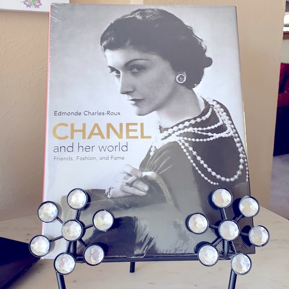 Chanel & her world. HP chosen 09/09/21🎉💝🌹🛍🎊 - Picture 2 of 10